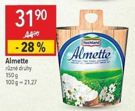 Žervé Almette Hochland