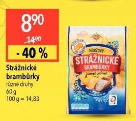 Brambůrky strážnické Petr Hobža