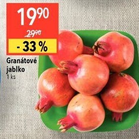 Granátové jablko