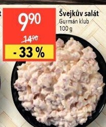 Salát Švejk