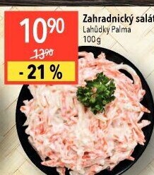 Salát zahradnický