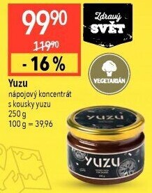 Yuzu