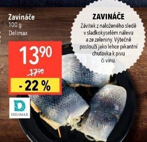 Zavináče