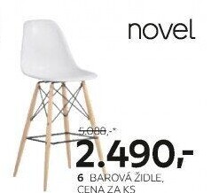 BAROVÁ ŽIDLE
