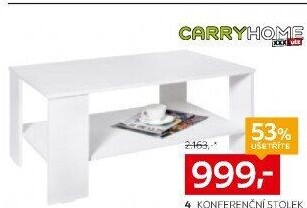 KONFERENČNÍ STOLEK