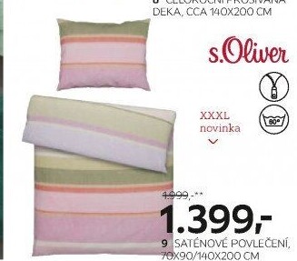 POVLEČENÍ