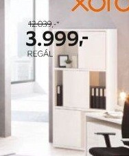 REGÁL