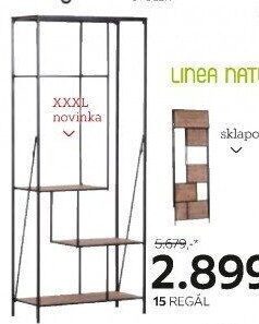 REGÁLOVÝ DÍL