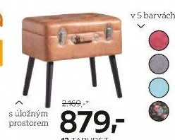 TABURET