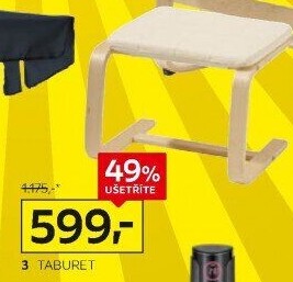 TABURET