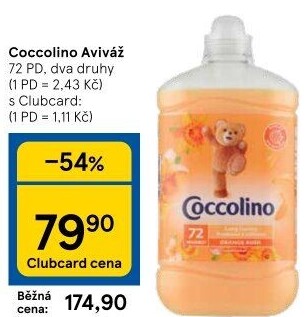 Aviváž Coccolino