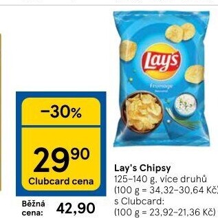 Chipsy Lay'