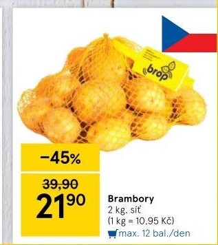 BramboryBrop