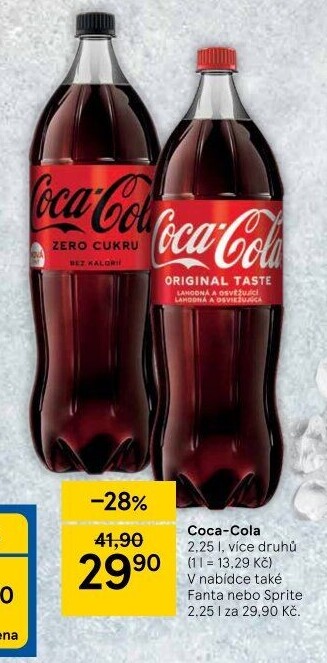 Coca Cola