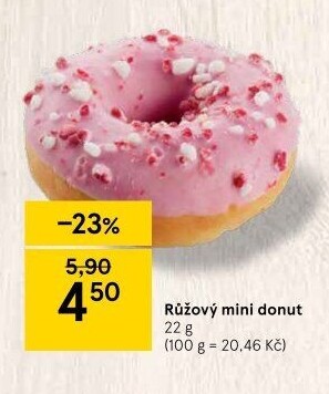 Donut