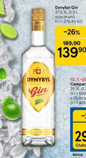 Gin Dynybyl