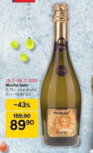 Sekty Mucha