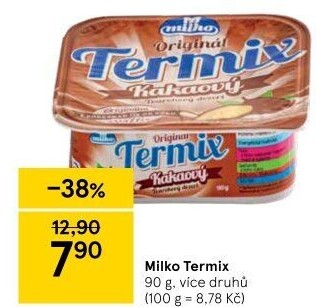 Termix Milko