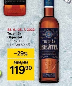 Tuzemský Objevitel Palírna U Zeleného Stromu