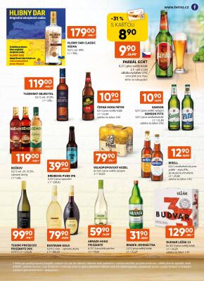 akční leták COOP 20.7.2022-26.7.2022