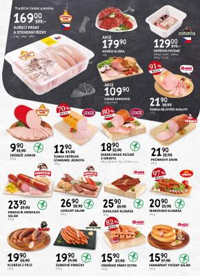 akční leták COOP 20.7.2022-26.7.2022