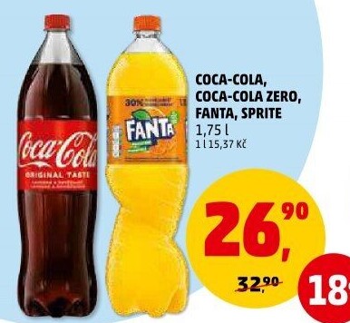 Coca Cola