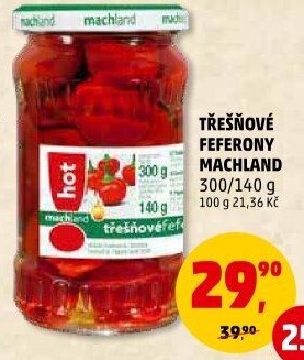 Feferony Machland