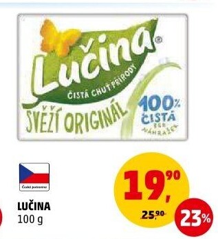 Lučina