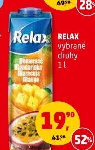 Nektar Relax