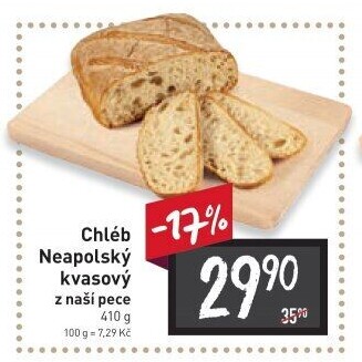 Chléb Neapolský