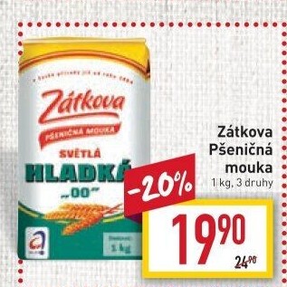 Mouka Zátkova
