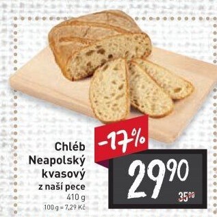 Chléb Neapolský