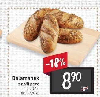 Dalamánek