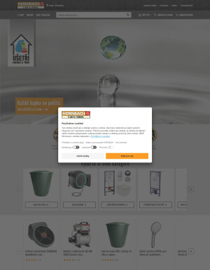 akční leták Hornbach 20.7.2022-26.7.2022