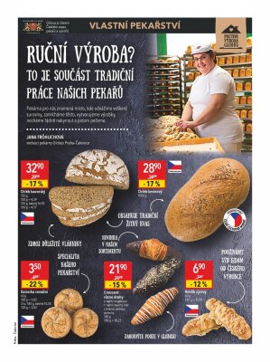 akční leták Globus 21.7.2022-27.7.2022
