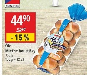 Houstičky Ölz