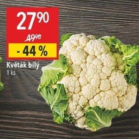 Květák