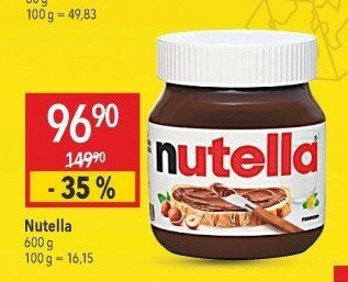 Nutella