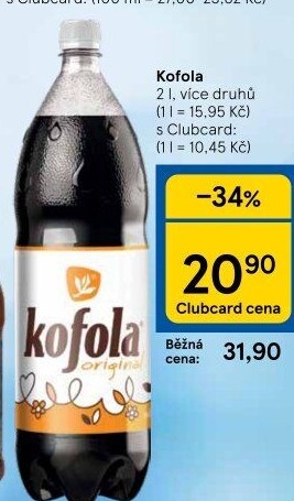 Kofola