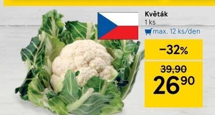 Květák
