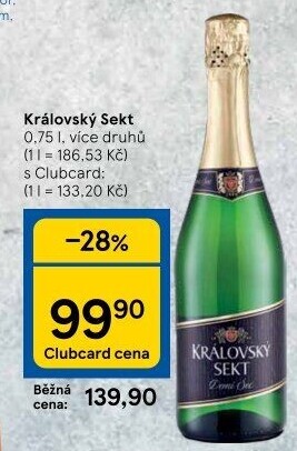 Sekty Královský sekt