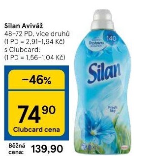 Aviváž Silan