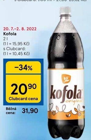 Kofola