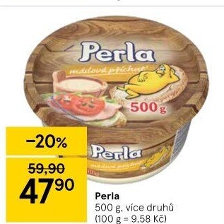 Margaríny Perla