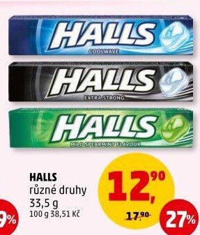 Bonbony Halls