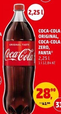 Coca Cola