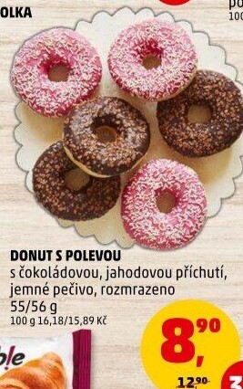 Donut