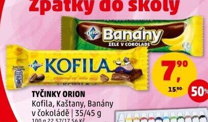 Kofila Orion