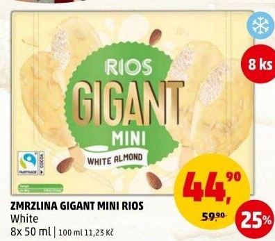 Nanuk Gigant Mini Rios