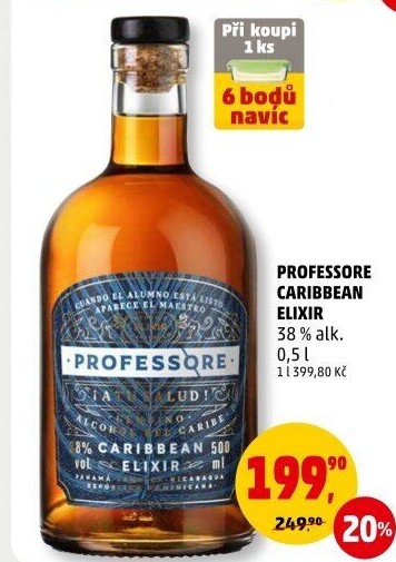 Rum Professore